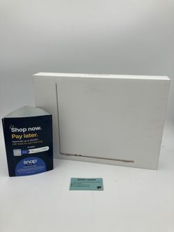 15” MacBook Air