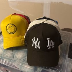 Hats N Mens Shirts $5ea See My Other Posts