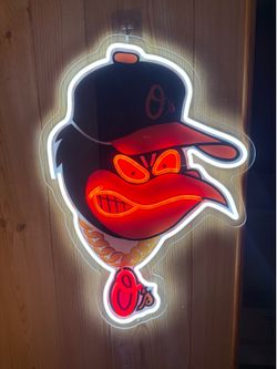 Man cave led light
