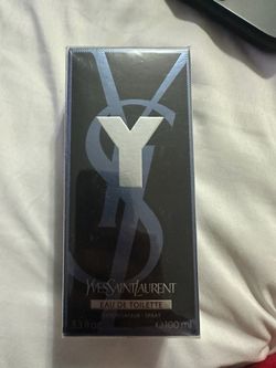 Ysl Mens Cologne 
