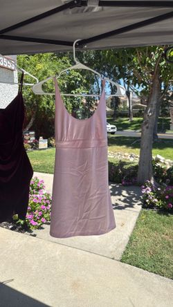 Dresses