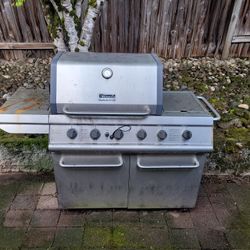 Kenmore elite bbq 2025