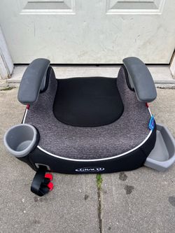 GRACO TURBOBOOSTER