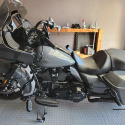 2022 Harley Davidson Road Glide Special