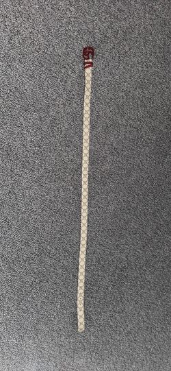 Gucci Belt Size 42