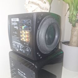 Atmos Sunfire Xt Subfloor 