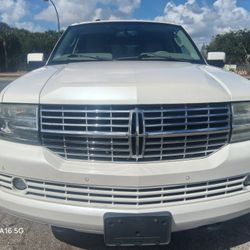 2013 Lincoln Navigator