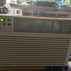 8000 BTU