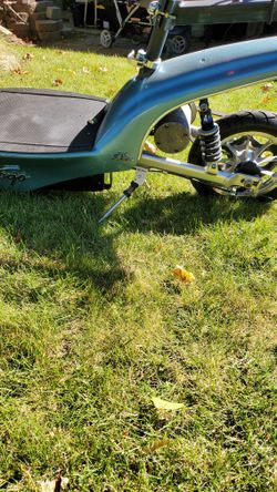 Vego SX 600 Scooter