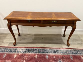 Entry table