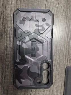UAG CELL PHONE COVERS