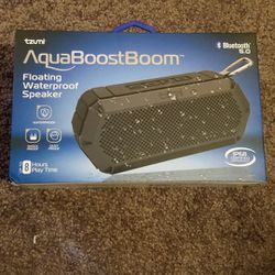 Bluetooth Waterproof Speaker 