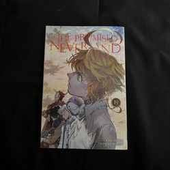 Manga Book