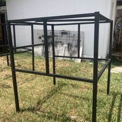 AC Cages
