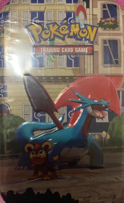 Salamance Tin