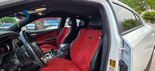 2021 SCATPACK