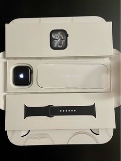 Apple Watch Series 11 46mm GPS
