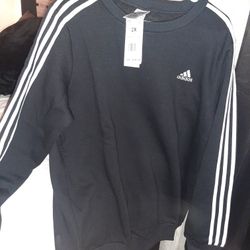 BNWT Womens Adidas Sweatshirt 2x