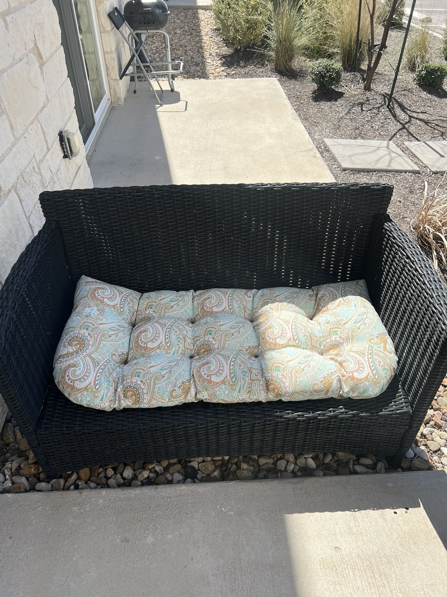 Patio Set $80