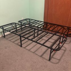 Full Size Bed Frame 