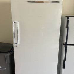 Whirlpool Freezer