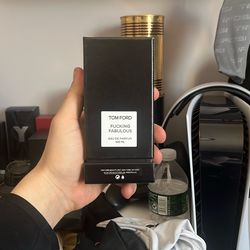 Tom Ford F*cking Fabulous