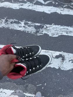 Kilroy 9s