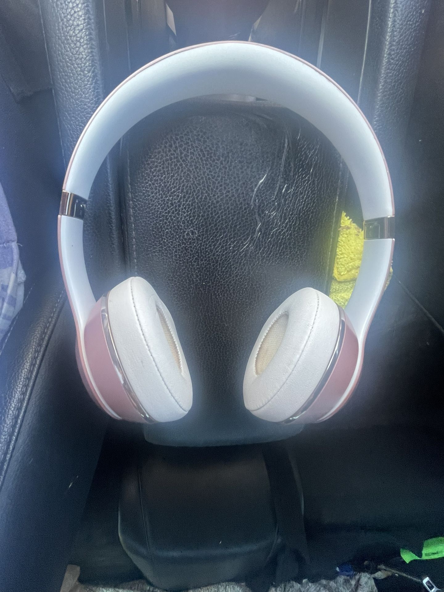 Solo Beats 3 Wireless