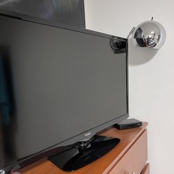 32 Inch Screen Tv 