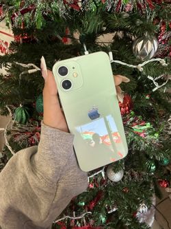 IPHONE 12 MINI 128GB UNLOCKED✅