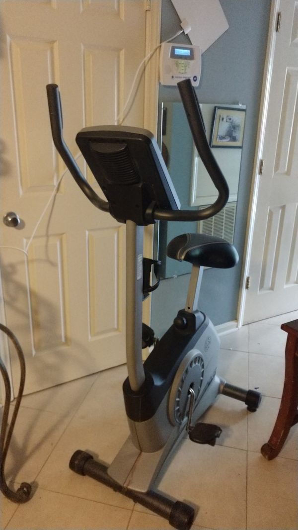 ifit exercise bike uk