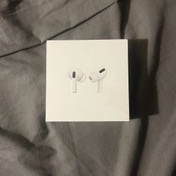 Apple Airpod Pros 2nd Gen 