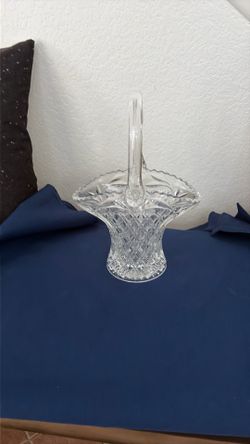 Princess house basket