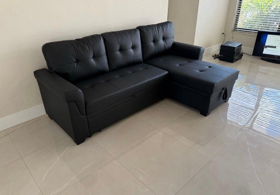 Sleeper-Sofa ⚜️ Sofa-Camas (FAST DELIVERY 💨)