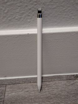 Apple Pencil