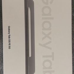 Galaxy Tab S10 FE 5G