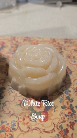 Artisanal Glyserin Soap