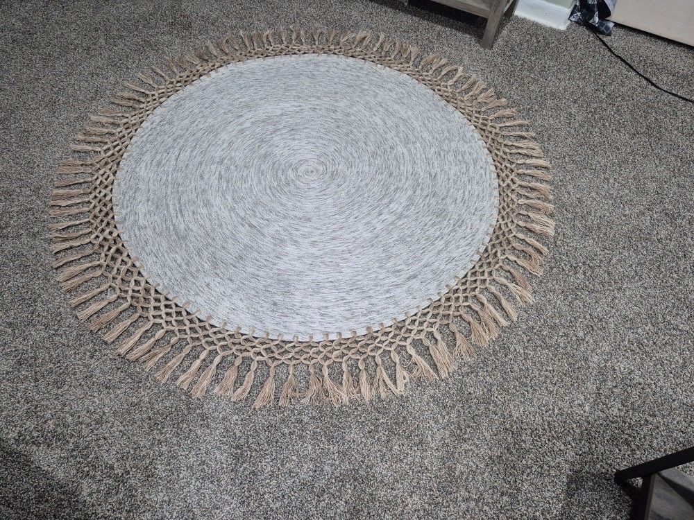 Area Rug
