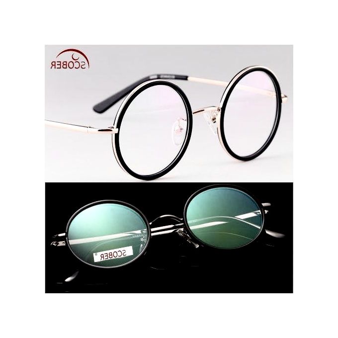 Claravida Bi-focal