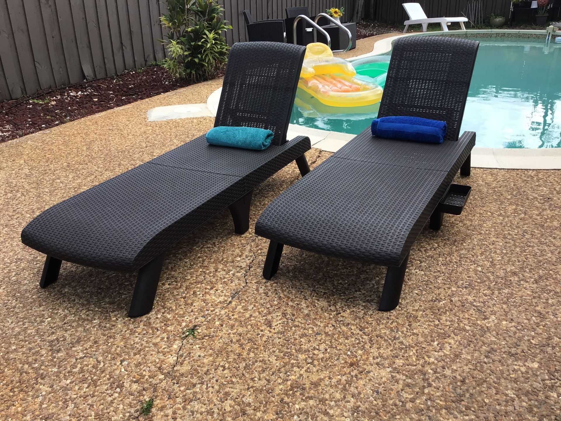 Outdoor Set Patio Set New 👇