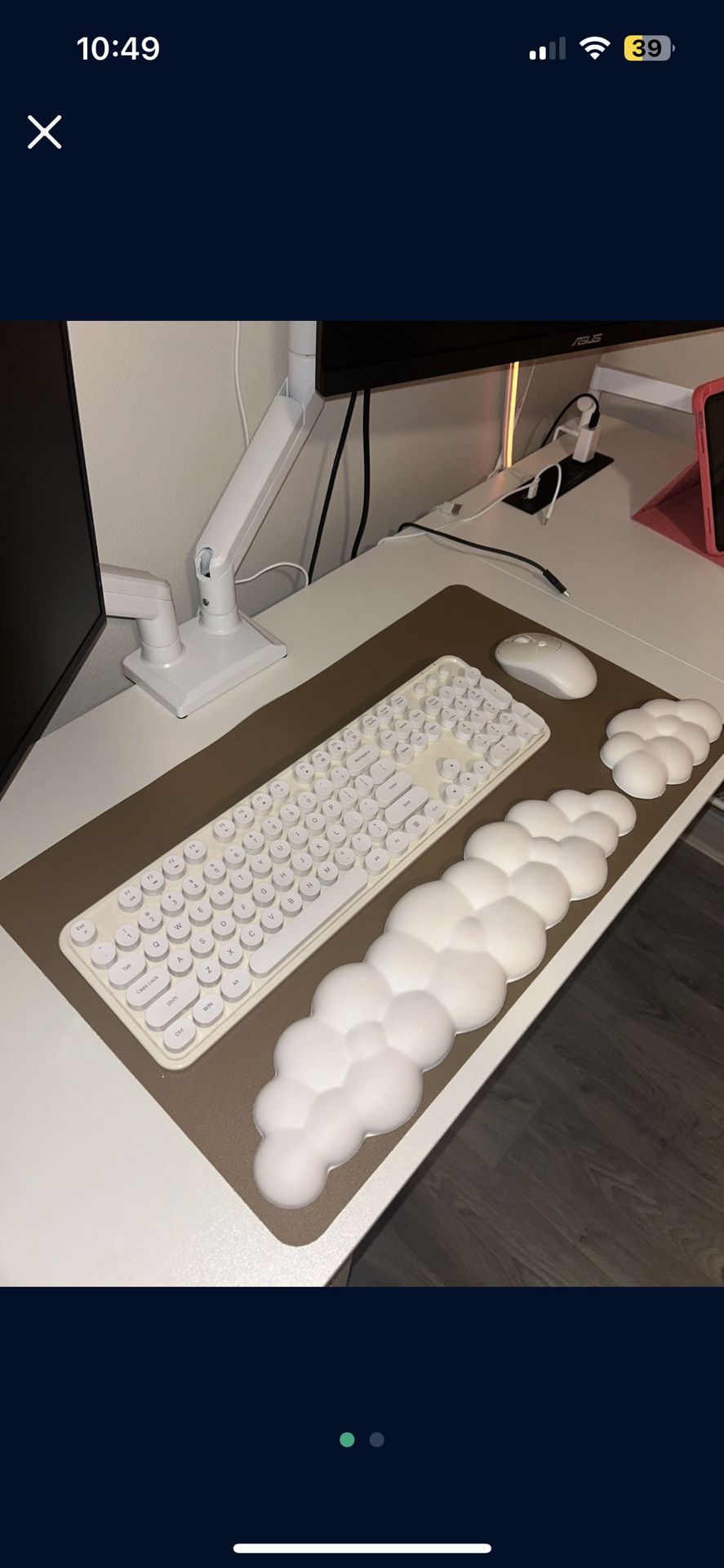 Mousepad