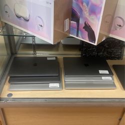 2020 13”MacBook Pro I7 16Ram 512SSD