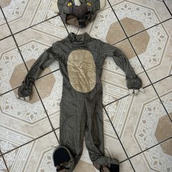 Kids Costume