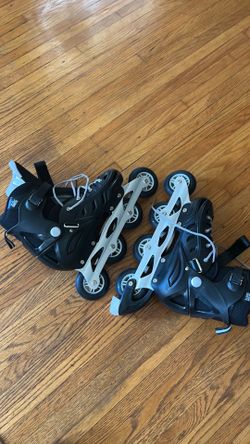 Men’s inline roller skates blades