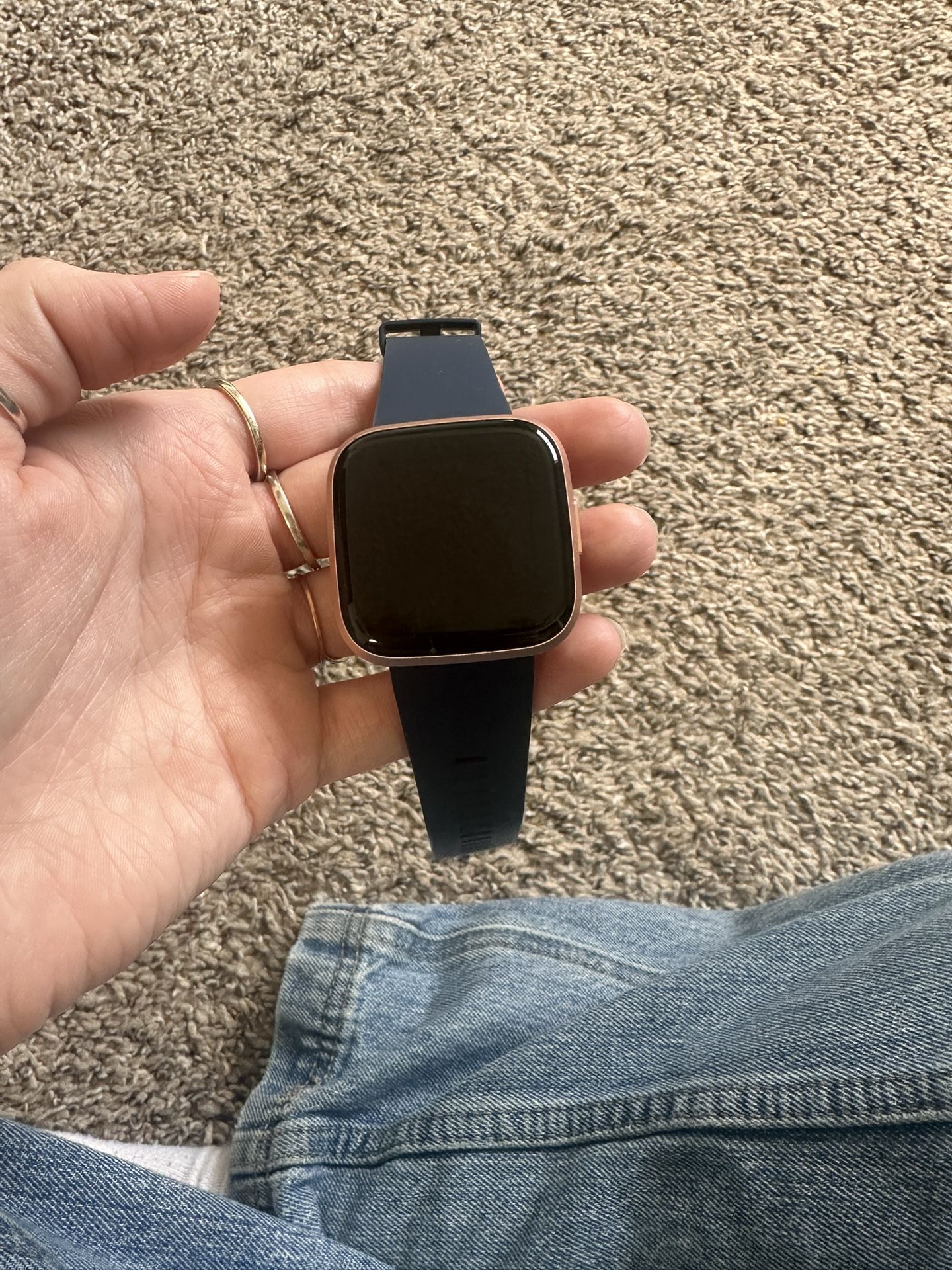 Fitbit