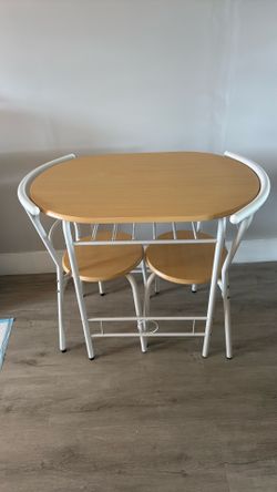 Dinning table set