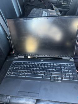 Alienware A51