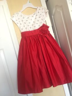 Girls Dresses