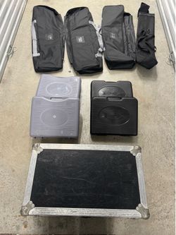 9 PC Equipment Cases and Shells