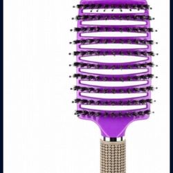 Detangling Hair Brush